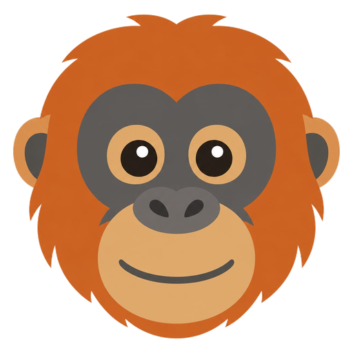 Wildlife of Sumatra logo